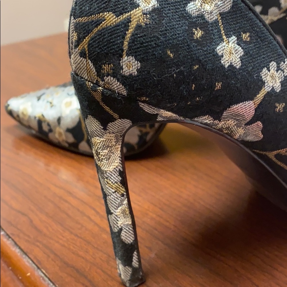 Beautiful shoes!
